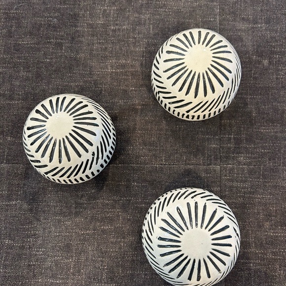 Hobby Lobby Abstract Cube Decor - Picture 2 of 6